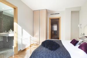 Sky Terrace Guell II - 3 Bedroom Apartment Barcelona Zewnętrze zdjęcie